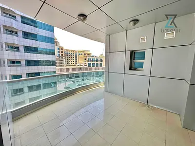 HUGE TERRACE | ELEGANT 1 BHK | LAUNDRY ROOM | PARKING