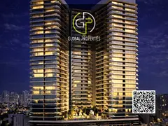 Invest Smart | 1BR in Amwaj Tower | Low 5% Downpayment