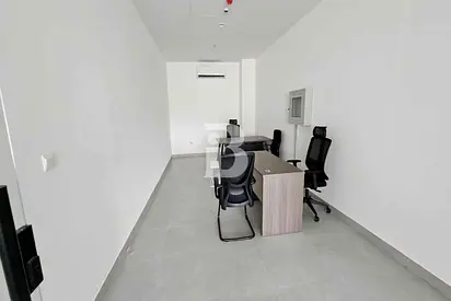 Perfect Office Space for Rent in Prime Location