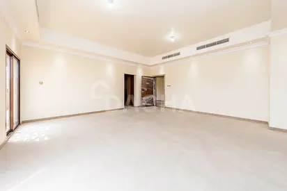 Luxury 4 Master Bedrooms | Study | Maids Villa