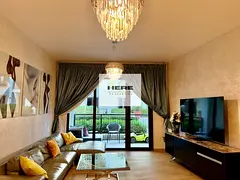 Furnished 2-BR | Open Kitchen | Private Beach Access