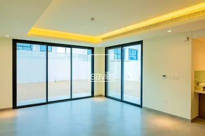 Single Row | Brand New | Ready to Move In