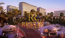 Water Front | Mediterranean-Inspired Smart Living | 1% Payment Plan
