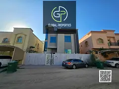 Luxury 5BR Fully Furnished Villa | All Bills Included | Al Helio