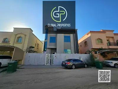 Luxury 5BR Fully Furnished Villa | All Bills Included | Al Helio