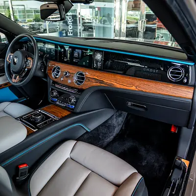 صورة 7 لـ 2025 ROLLS-ROYCE GHOST