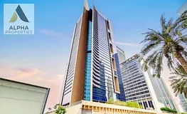 Exclusive | Fully Furnished Studio | DIFC View — 2