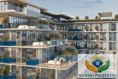 Near Handover 2026 | 1BHK with Pool for Sale in Al Majan | Semi-Furnished | Near to Business Bay & Down-Town