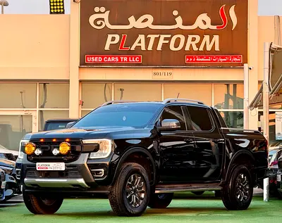 2023 FORD RANGER 缩略图 5