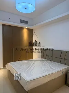 An excellent opportunity to own a residential apartment in Gulfa Tower, Al Rashidiya 1, Ajman.