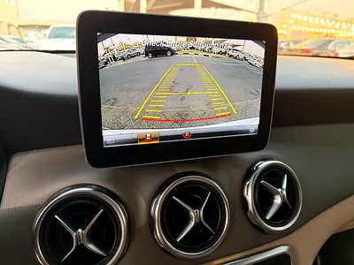 2020 Mercedes-BENZ GLA 缩略图 13