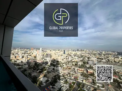 DISTRESS DEAL! 2BR + Maid’s Room | Corniche | Free Amenities!