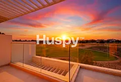 Golf Course View | New | Available Now