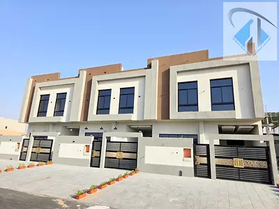 تاون هاوس فاخر للبيع شامل مياه وكهرباء تكيفات ورسوم التسجيل