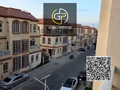 Luxury Uptown Villa for Sale in Al Zahiya – Prime Location & Elegant Living