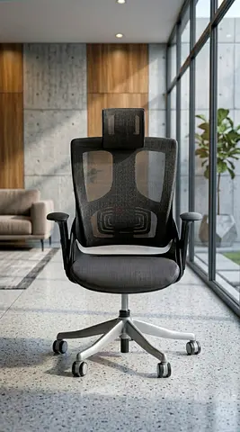Italian office chair