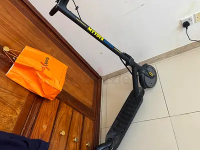Electric scooter for sale
