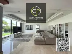 Ultra-Luxury 5 Bedroom Villa | Prime Al Zorah Location