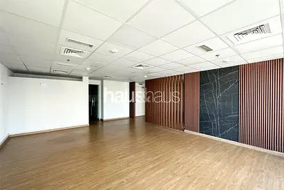 Available | Grade A Building | Unfurnished
