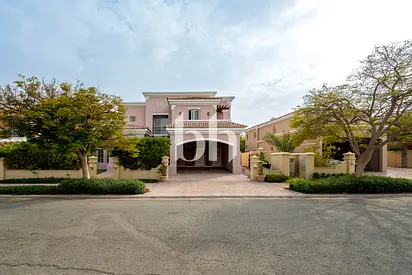 Vacant Soon | Type 14 | Large Plot | Next to Park