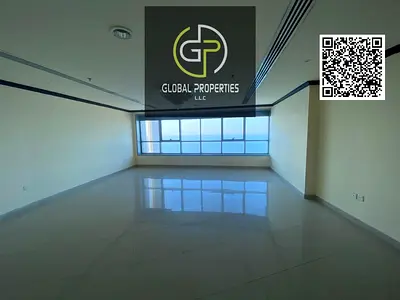 Annual Rent | High Floor | Panoramic Sea View