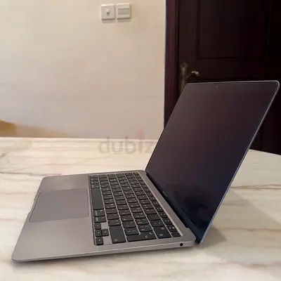 Priced For Quick Sale - MacBook Air M1 2020 | 8GB RAM | 256GB SSD | Charger | Clean