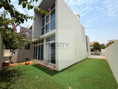 EXTENDED LAYOUT | ELEGANTLY FURNISHED | 3 BR | FULLY UPGRADED