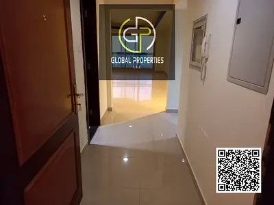 2bhk city view in corniche tower