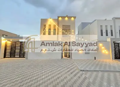 Your Dream Villa Awaits | Elegant Design | Al Zubair Orchards