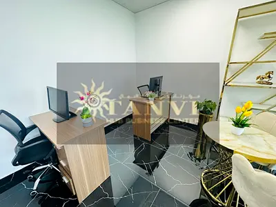 Rent Offices in Dubai | No Commission | Monthly Rent