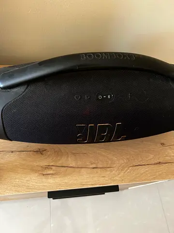 JBL boombox 3