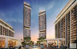FULLY FURNISHED - FREE VISA - 30/70 PAYMENT PLAN