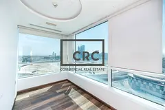 Fitted Office | Chiller Free | Burj Al Arab Views