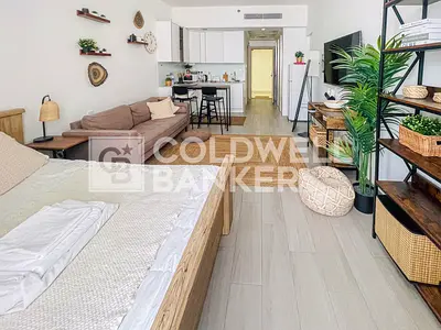 Fully Furnished | Spacious | Flexible Cheques