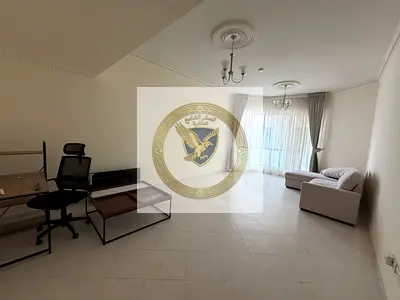 1-Bedroom Apartment for Rent – Al Majaz 3 | Sharjah