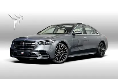 0% Downpayment | Mercedes-Benz Service And Warranty Package | AED 6,469 P/M