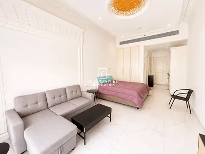 FULLY FURNISHED | PRIME LOCATION | MODERN