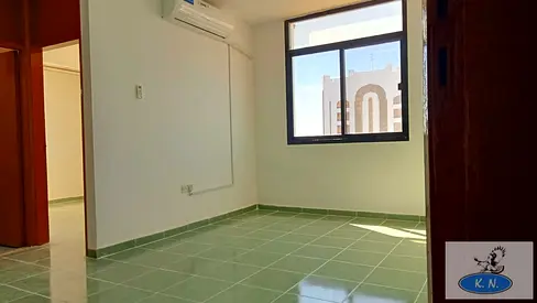 Hot Offer! Only 38K/Y! 1-BHK Flat with Tawtheeq near Al Wahda Mall. Small Balcony