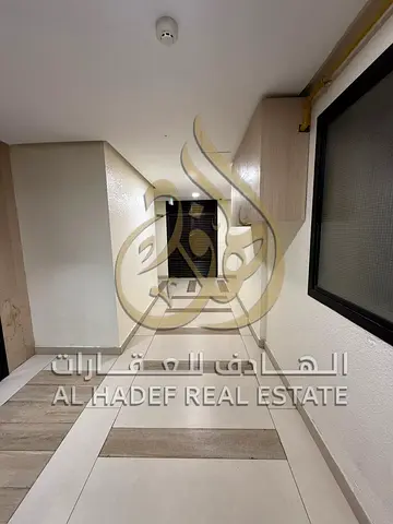 Spacious 1 Bedroom Apartment with Separate Living Room for Rent in Al Majaz 2