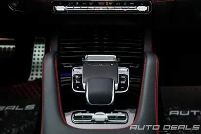 2022 Mercedes-BENZ GLE 缩略图 16