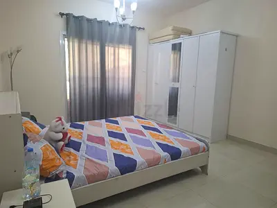 Master bedroom With attached washroom  balcony including all utilities with free parking