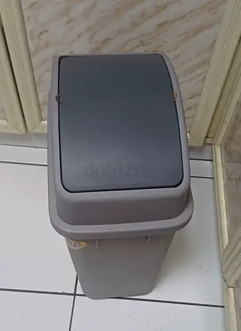 DUSTBIN  [ LARGE SIZE )