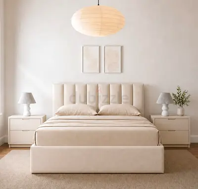 New Queen size bed storage bed mattress good Quality double bed Queen bed family bed king bed