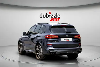 2023 BMW X5 — миниатюра 8