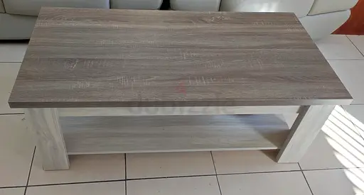 Large Centre Table 120 X 60 cms. - Sharjah