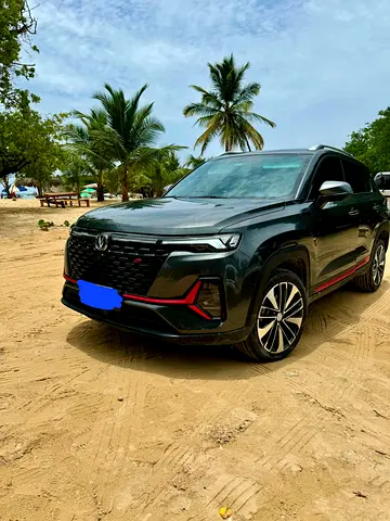 Agency Warranty 2030 GCC Specs