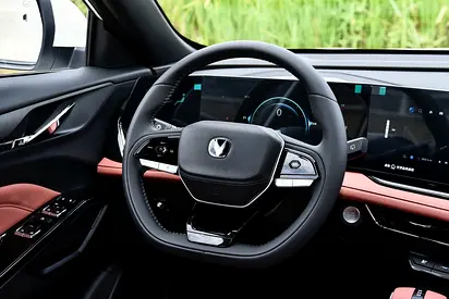 Changan X5 Plus, миниатюра 7