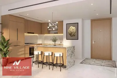 Best Price 1 Bedroom at Azizi Lina