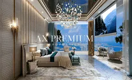 Sea View - Luxury Residence -No Commission