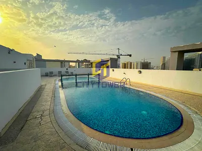 1 Bedroom Apartment | Maya 3 | Downtown City View